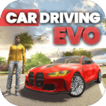 Car Driving Mod Apk 3.7 for android