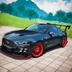 Car Saler Simulator Dealership Mod Apk 1.62 for android