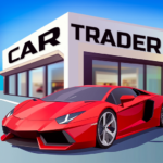 Car Trader Simulator 2025 Mod Apk 8.2 for android