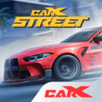 CarX Street Mod Apk 1.12.2 for android