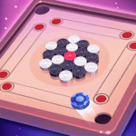 Carrom Lure Mod Apk 5.1.60902 for android