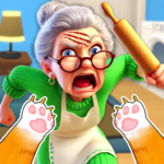 Cat Chaos Mod Apk 1.0.27 for android
