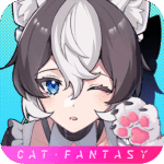 Cat Fantasy Mod Apk 1.0.39 for android