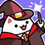 Cat Magic School Mod Apk 1.0.44 for android