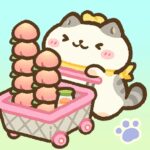 Cat Mart Mod Apk 1.2.23 for android