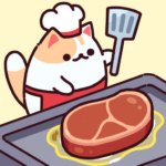 Cat Snack Bar Mod Apk 1.0.194 for android