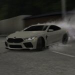 Caucasus Parking Mod Apk 20.5 for android