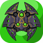 Cell Mod Apk 0.7.2.96 for android