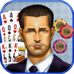 Chinese Poker (Pusoy) Online Mod Apk 1.46 for android