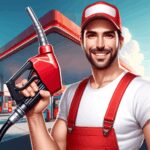 City Gas Station Simulator 3D Mod Apk 1.1.3 for android