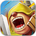 Clash of Lords 2 Mod Apk 1.0.384 for android