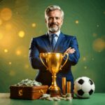 Club Chairman Mod Apk 1.09 for android