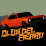 Club del fierro Mod Apk 6.1.951 for android