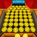 Coin Dozer Mod Apk 41.4 for android