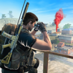 Commando War Army Game Offline Mod Apk 1.1.43 for android