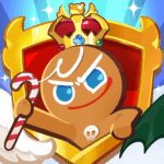CookieRun Mod Apk 6.7.305 for android