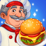Cooking Diary Restaurant Game Mod Apk 2.42.0 for android