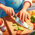 Cooking Wonder Mod Apk 2.17.0 for android