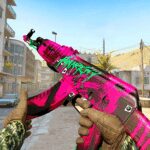 Counter Strike GO Mod Apk 1.0.52 for android