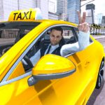 Crazy Taxi Driver Mod Apk 11.8 for android