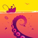Creatures of the Deep Mod Apk 2.86 for android
