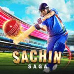 Cricket Game Mod Apk 1.0.80 for android