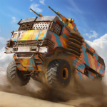 Crossout Mobile Mod Apk 1.46.0.97999 for android