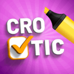 Crostic Crossword Mod Apk 6.2.0 for android