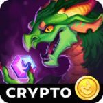 Crypto Dragons Mod Apk 1.74.0 for android