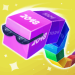 Cube Arena 2048 Mod Apk 1.1.7 for android