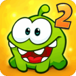 Cut the Rope 2 Mod Apk 1.44.0 for android