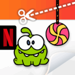 Cut the Rope Daily Mod Apk 1.11.0 for android