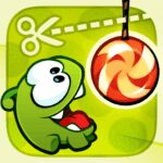 Cut the Rope Mod Apk 3.75.0 for android