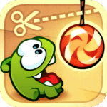 Cut the Rope Mod Apk 0.23.2 for android