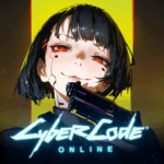 CyberCode Online Mod Apk 735 for android
