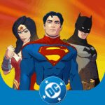 DC Heroes United Mod Apk 1.0.141 for android