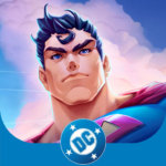DC Worlds Collide Mod Apk 1.1.10.0 [Pro] for android