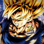 DRAGON BALL LEGENDS Mod Apk 6.6.0 for android