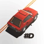 #DRIVE Mod Apk 3.1.423 for android