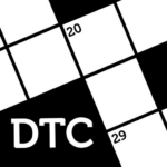 Daily Themed Crossword Puzzles Mod Apk 1.806.0 for android