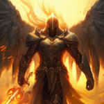 Dawnblade Mod Apk 1.7.65 for android