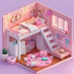 Decor Life Mod Apk 1.0.43 for android
