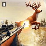 Deer Hunter Animal Hunting 3D Mod Apk 5.0.7 for android