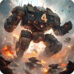 Defense Legend 4 Mod Apk 1.0.111 for android