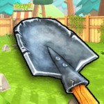 Digging Simulator Mod Apk 0.5.4.0 for android