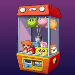 Dinosaur Claw Machine Mod Apk 1.1.5 for android