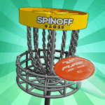 Disc Golf Valley Mod Apk 1.618 for android