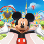 Disney Magic Kingdoms Mod Apk 10.6.1a for android