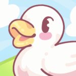 Doki Duck Farm Mod Apk 0.46 for android
