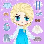 Doll Dress Up Mod Apk 1.25.0 for android